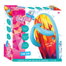 Opblaasbaar Slipper Luchtbed