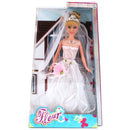 Fleur Bruid Pop Assorti