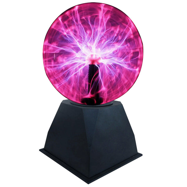 Disco Plasma Bal