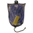 Alert Duikbril Masker Blauw