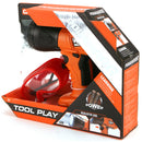 Speelgoed Werklamp & Veiligheidsbril