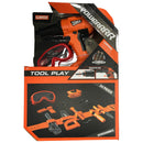 Cayee Gereedschap Super Set