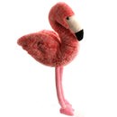 Roze Flamingo Knuffel 48 cm