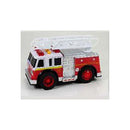 Brandweerauto met Licht en Geluid