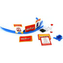 Let's Play Wat Ben Ik?