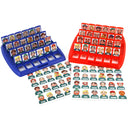 Lets Play Hoe Heet Ik?