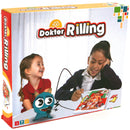 Let's Play Dokter Rilling