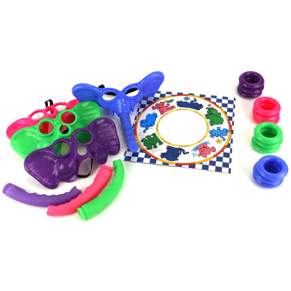 Let&#039;s Play Olifantenslurf