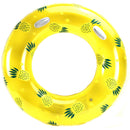 Zwemband Ananas 119 cm