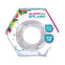 Alert Splash Glitter Zwemband 119 cm