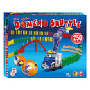 Non-Stop Domino Shuttle met Legauto