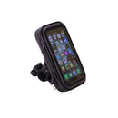 Waterdichte Fiets-Telefoonhouder Maat M