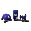 Politie Speelset 8-delig