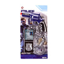 Politie Accessoires Set