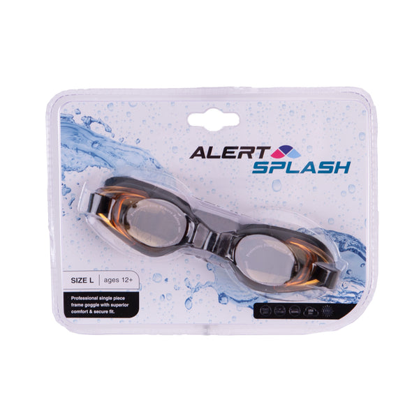Alert-Splash Chloorbril Maat L Assorti