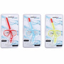 Splash Snorkelset Maat M