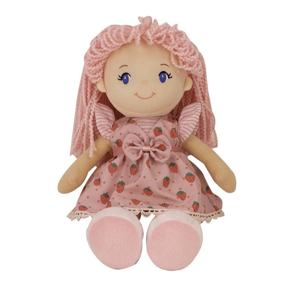Knuffel Pop 40 cm Assorti