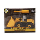 Demonteerbare Bouwvoertuig Assorti