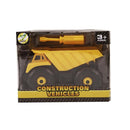 Demonteerbare Bouwvoertuig Assorti