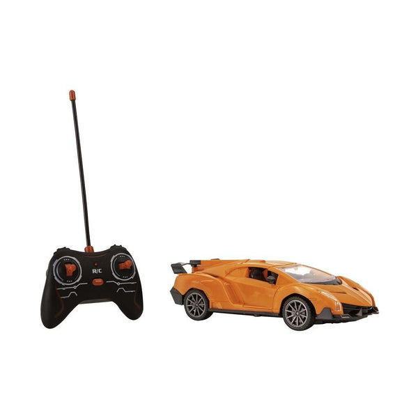 RC Sportauto 1:18 Assorti