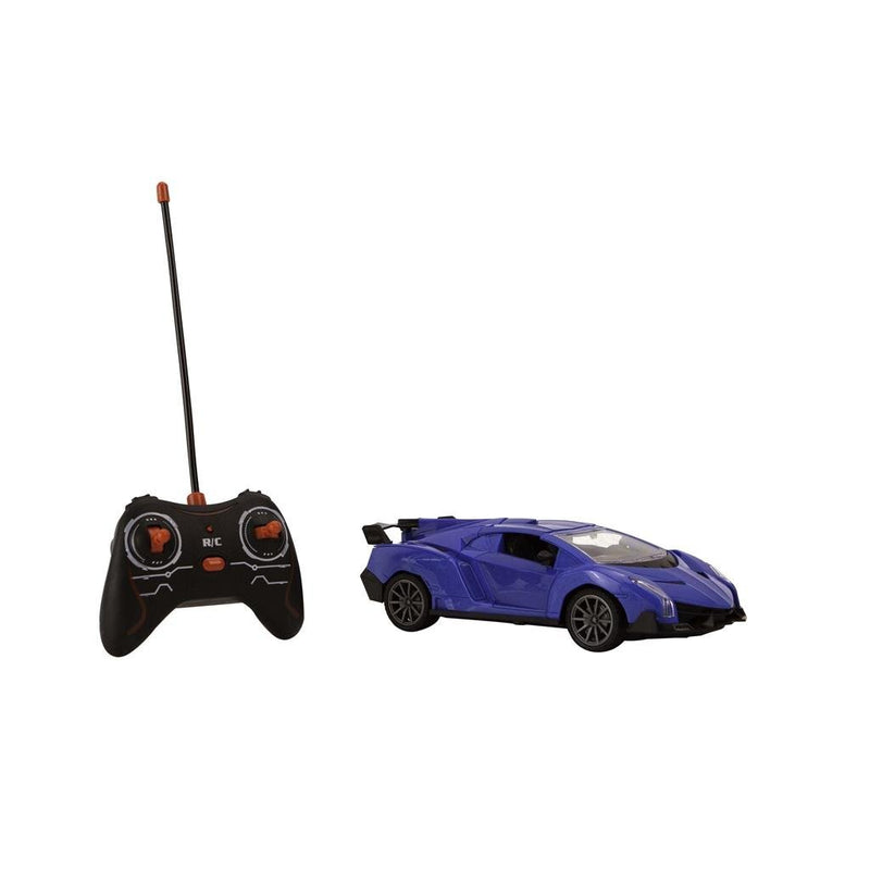 RC Sportauto 1:18 Assorti