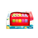 Kele Piano met Xylofoon