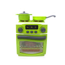 Mijn Eerste Oven met Accessoires + Licht en Geluid