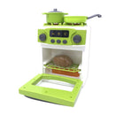 Mijn Eerste Oven met Accessoires + Licht en Geluid