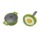 Mijn Eerste Oven met Accessoires + Licht en Geluid