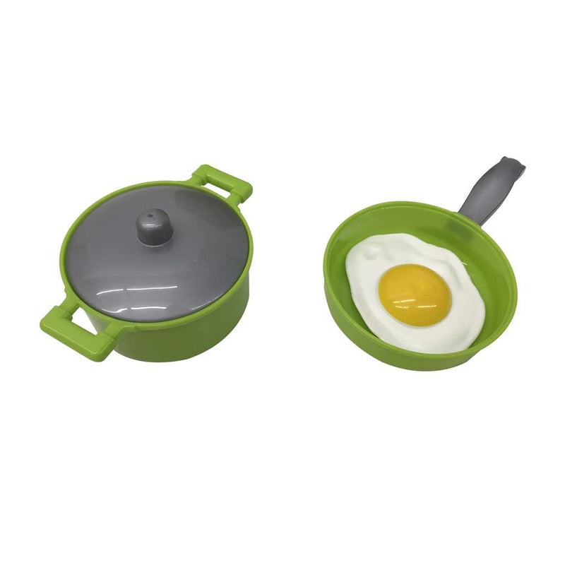 Mijn Eerste Oven met Accessoires + Licht en Geluid