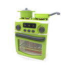 Mijn Eerste Oven met Accessoires + Licht en Geluid