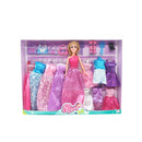 Fleur Fashion Pop + Outfits en Accessoires