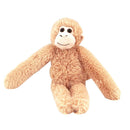 Pluchiez Pluche Hang-Aap Knuffel 40 cm Assorti