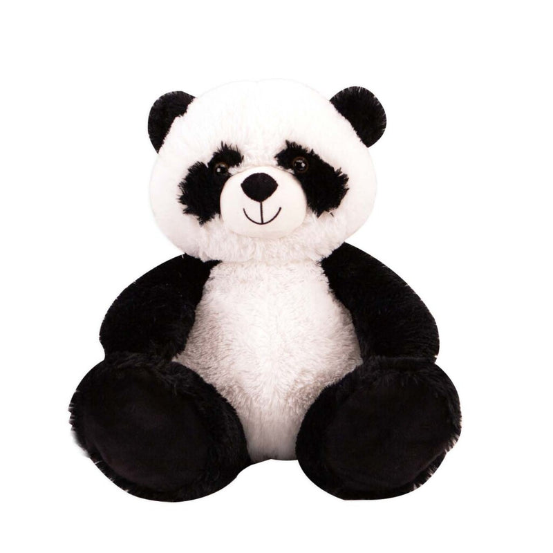 Puchiez Pluche Panda Knuffel 38 cm