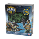 Soldier Force Soldatenset 50-delig