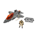 Soldier Force Air Falcon + Licht en Geluid