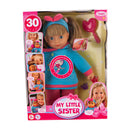 My Little Sister Pop + Geluid en Accessoires