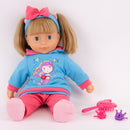 My Little Sister Pop + Geluid en Accessoires