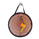 Bijlen Gooien 3-delig