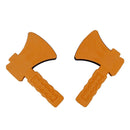 Bijlen Gooien 3-delig