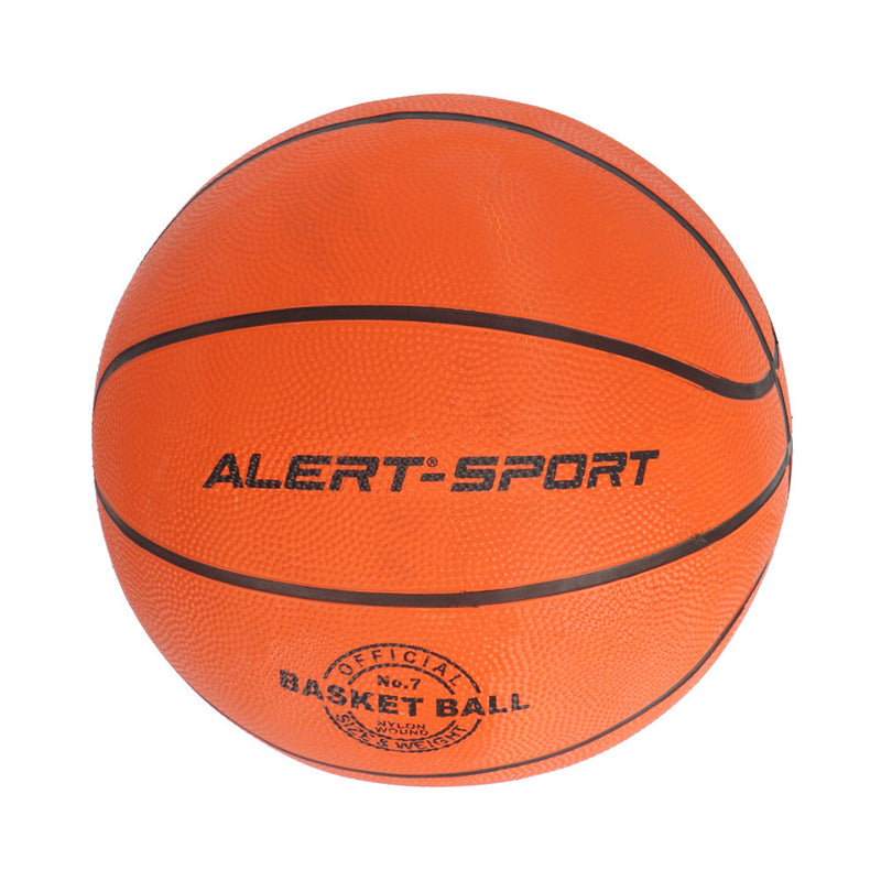 Alert Sport Basketbal Oranje