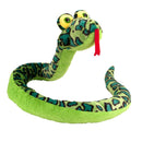 Pluchiez Pluche Knuffel Anaconda 250 cm
