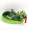 Pluchiez Pluche Knuffel Anaconda 250 cm