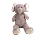 Pluchiez Pluche Knuffel Olifant 100 cm