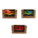 Dantoy Bioplastic Truck Assorti