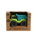 Dantoy Bioplastic Truck Assorti