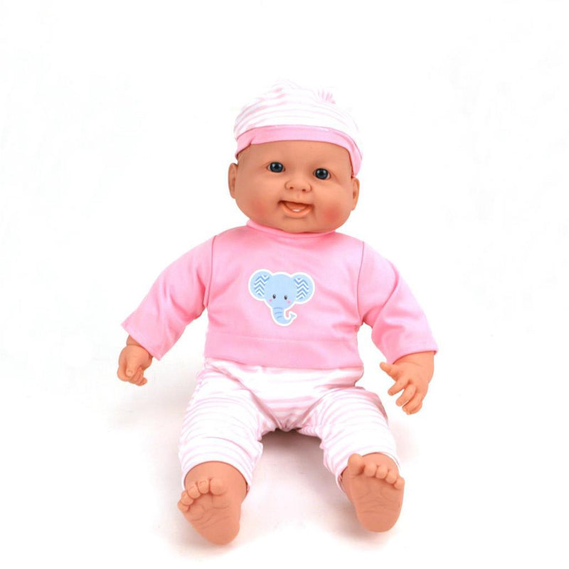 Mother Love Babypop 51 cm Assorti