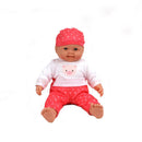 Mother Love Babypop 51 cm Assorti