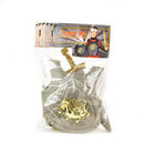 Ridder Verkleedset 5-delig