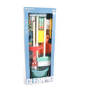 Little Dustman Schoonmaakset 18-delig